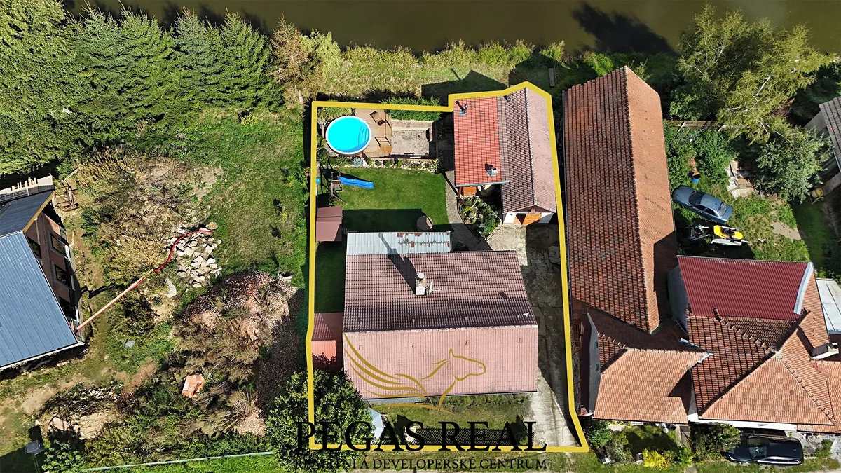 Prodej rodinného domu 130 m², pozemek 508 m²